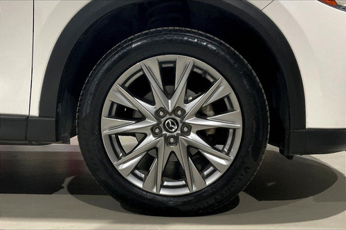 Mazda CX-5 2.5 I Grand Touring At