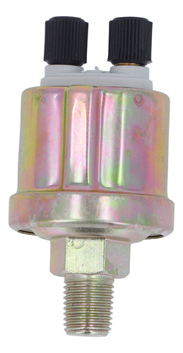 Sensor De Presión De Aceite 1/4 Npt 0 A 10 Bar Presión De Ac