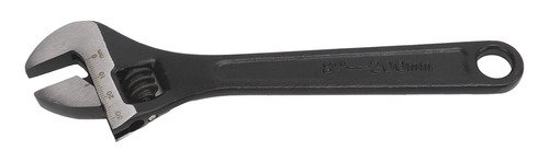 Llave De Acero Con Mordaza Ajustable, 45 Nudos Más Grandes,