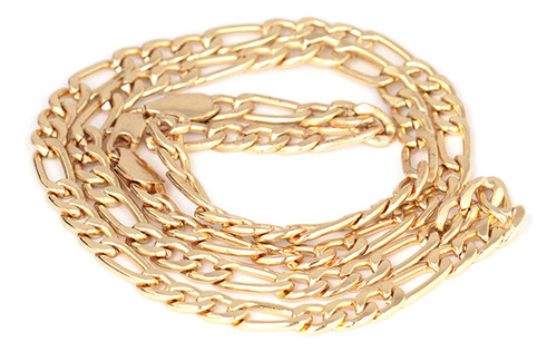 Colar Cheio De Joias Para Homens E Mulheres Creative Chain C