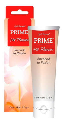 Preservativos Prime Skyn X12 Unidades Sin Latex + Gel Hot