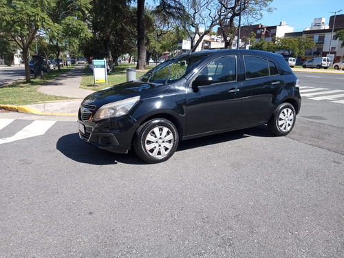 Chevrolet Agile 1.4 Ls Aa+da+mp3