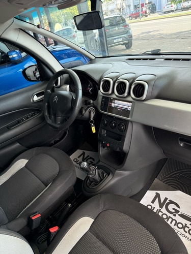 Citroën C3 Aircross 1.5 Vti 90 Live