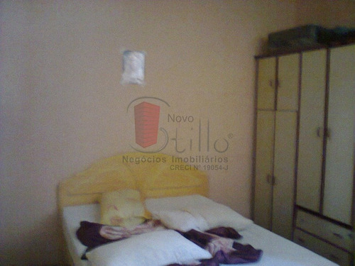 Imagem 4 de 4 de Sobrado - Vila Libanesa - Ref: 1574 - V-1574