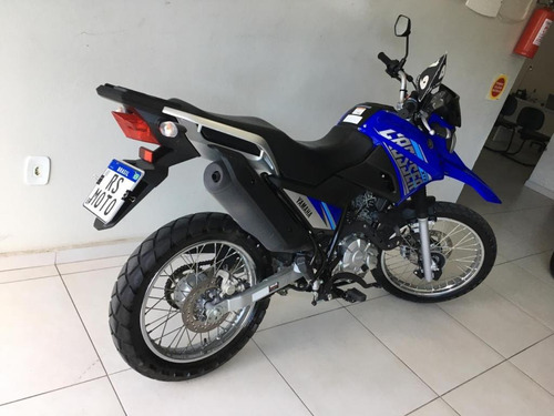 Xtz 150 Crosser Z Flex