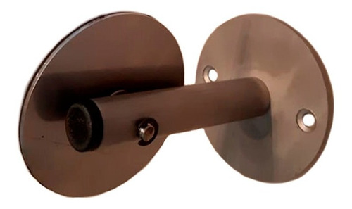 Imagem 3 de 10 de Pecaneta Porta Inox 304 Maçaneta Fechadura Inovador Higiene