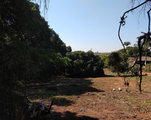 Imagem 6 de 12 de Vende-se Terreno Colinas Do Mosteiro De Itaici, Indaiatuba/sp - At. 2.500 M² - Tr02837 - 69476883