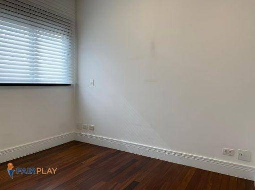 Imagem 9 de 21 de Cobertura Duplex À Venda No Alto Da Boa Vista - Ad0057
