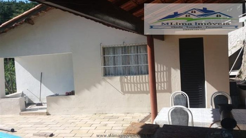 Imagem 3 de 20 de Chácaras À Venda Em Mairiporã/sp - Compre O Seu Chácaras Aqui! - 1479804