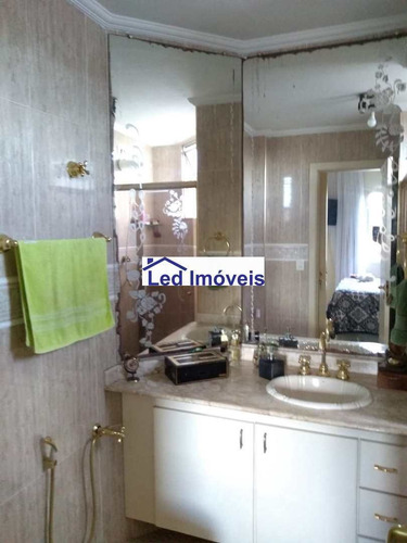 Imagem 16 de 19 de Apartamento Com 2 Dorms, Presidente Altino, Osasco - R$ 455 Mil, Cod: 308 - V308