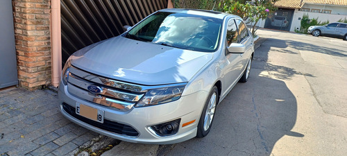 Ford Fusion 3.0 V6 Sel Awd Aut. 4p