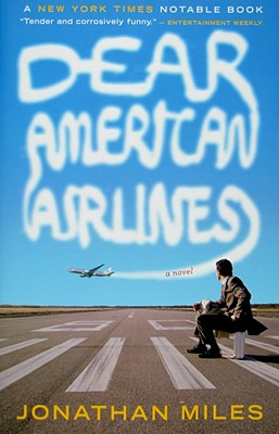 Libro Dear American Airlines - Miles, Jonathan