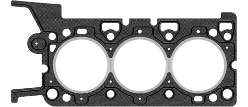 Junta De Cabeza Mazda V6 3.0l  Tribute 2001-2004