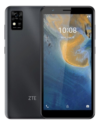 Celular Zte Blade A31 Desbloqueado 32gb 8mpx