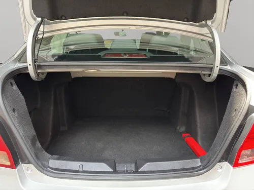 Chevrolet Aveo 2020
