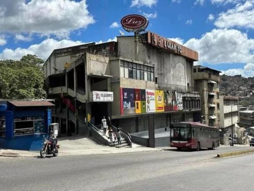 Local En Venta 880m2 En Centro Comercial En El Llanito Sucre Caracas 