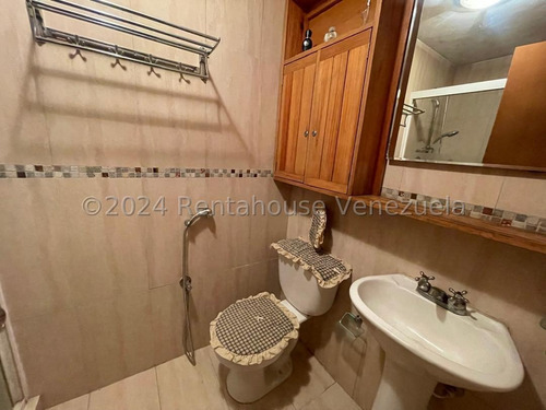 Rosa Rodríguez Vende Apartamento En Agua Viva, Cabudare Mls # 24-28561