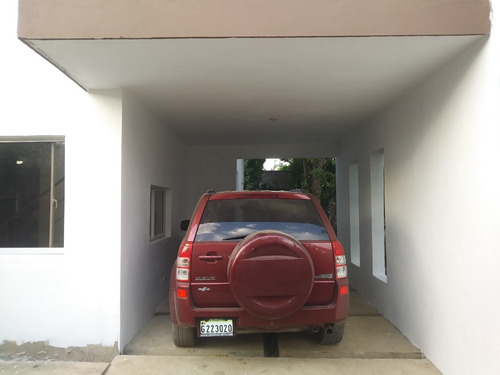 Imagen 7 de 14 de Hermosa Casa En Pimentel,san Francisco De Macoris