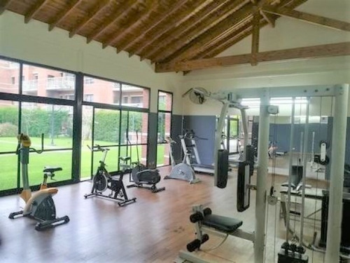 Venta Espectacular Departamento Duplex - 3 Dorm. - En Solar De San Isidro