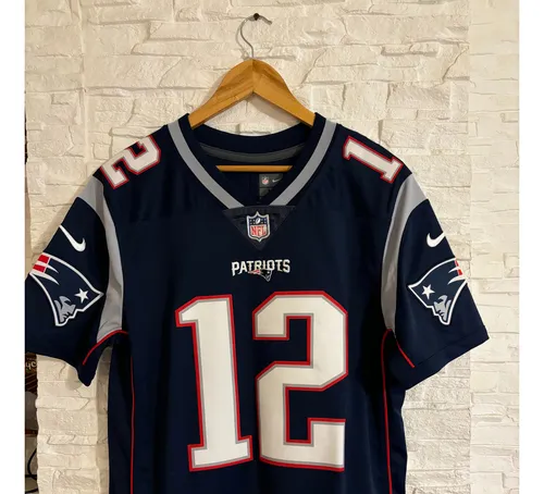 Camiseta patriots nfl new arrivals