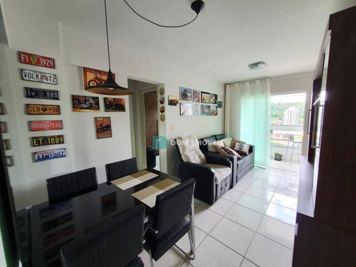 Imagem 3 de 24 de Apartamento À Venda, 50 M² Por R$ 270.000,00 - Jardim Liú - Juiz De Fora/mg - Ap1219