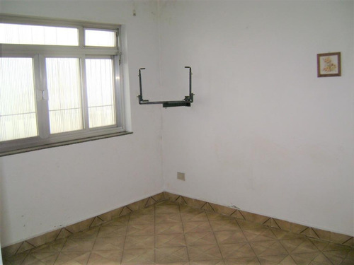 Imagem 6 de 12 de Sobrado Na Mooca Com 4 Dorms Sendo 1 Suíte, 3 Vagas, 220m² - So0465