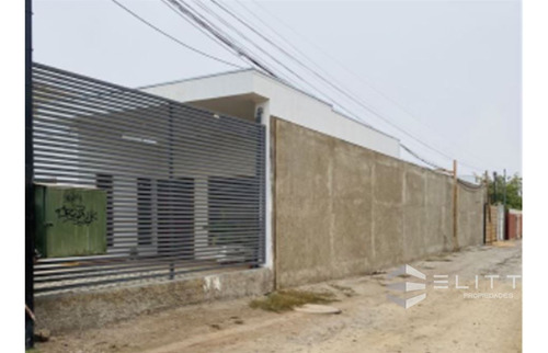 Descubre Tu Nuevo Hogar En El Corazón De Quillota, 2dor 2bañ