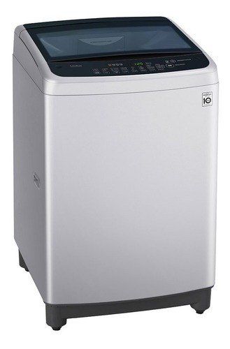 Lavarropas Carga Superior 19 Kg Wt19dsbp LG - Grtía Oficial