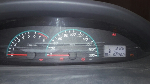 Toyota Yaris 1.5 Sedan Premium 5vel Aa Ee Ra Mt 2011
