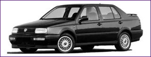 Manual De Taller Volkswagen Vento 1992 1993 1994 1995