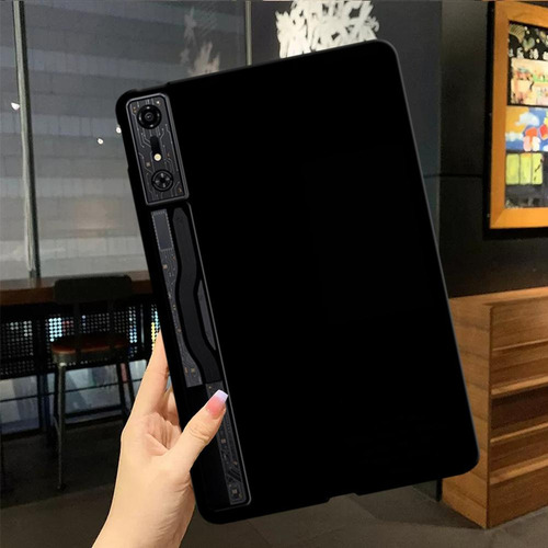 Capa Protetora Para Tablet Tpu Nubia Red Magic Pro De 10,9
