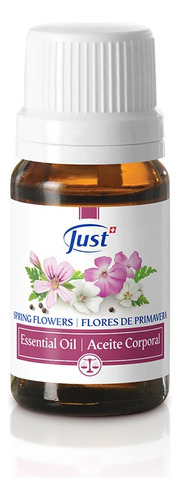 Blend Flores De Primavera, 10ml. - Revitaliza. Just