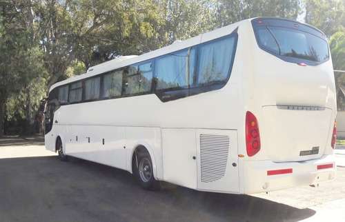 Imagen 4 de 12 de Omnibus Colectivo Mercedes Benz 500 2016 Saldivia