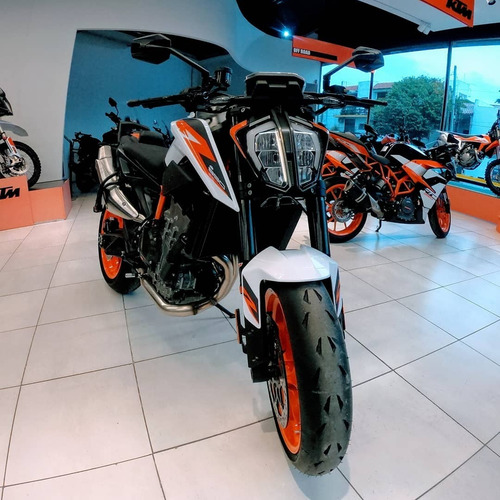 Ktm Duke 890 R Entrega Inmediata! Pro Motors La Lucila