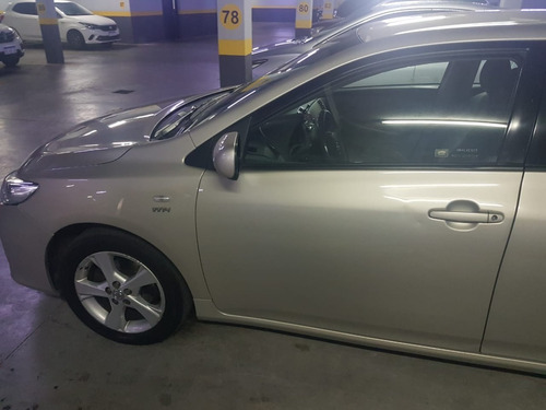 Toyota Corolla 1.8 Xei At 136cv