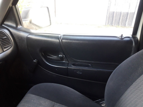Ford Ranger 3.0 Cd Superduty 4x4 2010