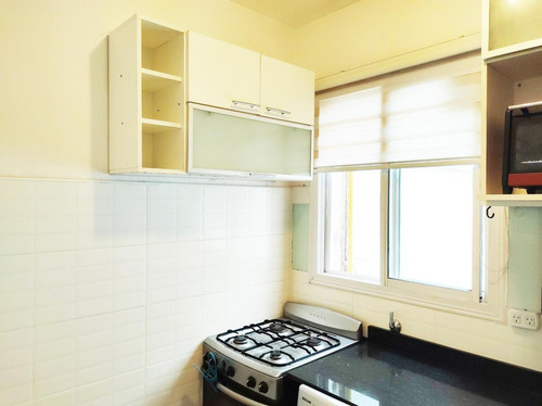 Imagen 7 de 20 de Departamento 2 Amb. Sobre Av. Del Libertador