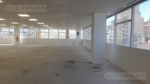 Oficina En Venta Y Alquiler En Monserrat