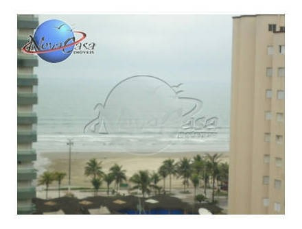 Imagem 7 de 15 de Casa Em Praia Grande - Vila Guilhermina