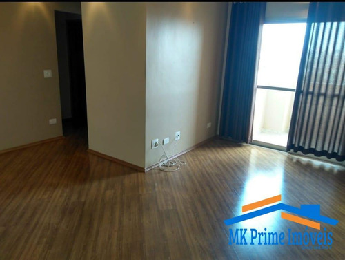 Imagem 8 de 15 de Ótimo Apartamento Centro Osasco - 1117