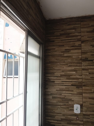 Imagem 15 de 19 de Excelente Apto. 2 Dorms, Sala Cozinha, Banheiro, Ótima Área De Lazer E Um Condomínio Bem Estruturado. Permite Pets.