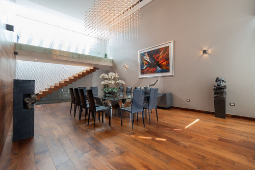 Casa En Venta En La Providencia