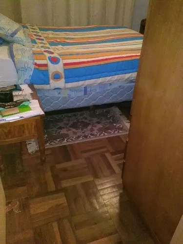 Se Vende Apto 3 Dorm En Euskalerria 71 80-000 + Cuotas