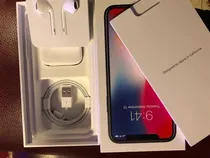 Comprar  Apple iPhone X 256gb Con Factura A, Sellado Y Gtia Apple