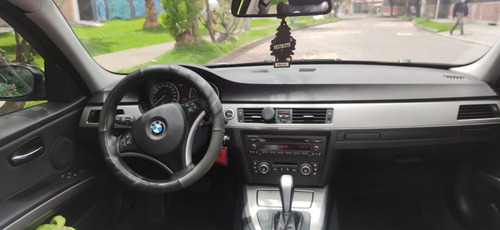 Bmw Serie 3 320i E90