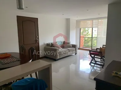 Apartamento en arriendo