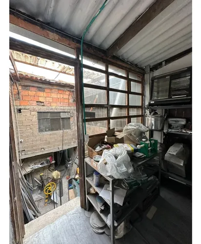 Venta De Casa Para Inversión Barrio Simon Bolivar