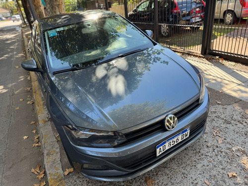 Volkswagen Polo 1.6 Msi Trendline