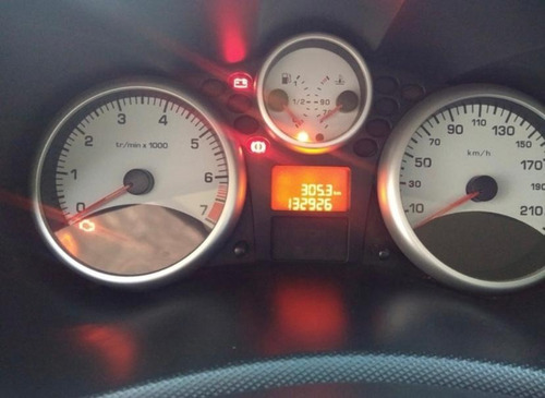Peugeot 207 Xr 1.4