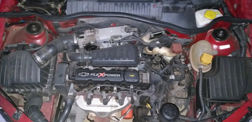 Chevrolet Corsa 2005 1.8 Maxx Flex Power 5p